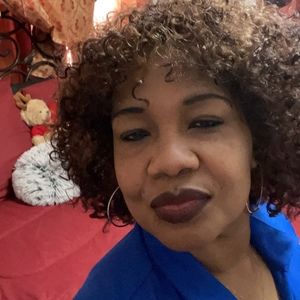 Meet your Posher, Karlene